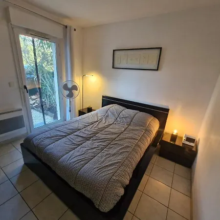 Le Standing - - Wi-fi Apartmán