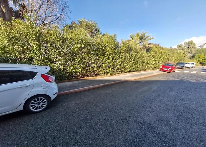 Le Standing - - Wi-fi شقة Fréjus